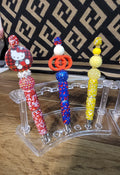 Blinged Out Beadable Pens